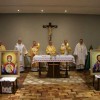 Первинним завданням Церкви є голосити Слово Боже і надавати відповідну якісну душпастирську опіку нашим вірним, − Блаженніший Святослав у доповіді під час Синоду Єпископів УГКЦ