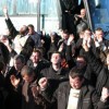 «Група Догнала» шляхом застосування сили намагалися захопити храм Преображення Господнього у Чорткові
