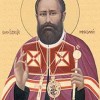 Львівські медики моляться за своїх пацієнтів біля мощей бл. Миколая Чарнецького