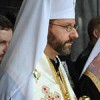 В УГКЦ створено три нові митрополії