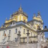 Створенням в Україні трьох нових митрополій УГКЦ прямує до завершення патріаршого устрою
