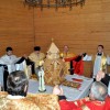 «Щоб усі були одно…» – у Золочеві завершився тиждень Спільних екуменічних молінь