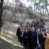 Проща до Страдчу