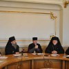 «″Підгорецькі отці″ прагнуть здобути довіру людей, обкидаючи брудом католицьких ієрархів», – Митрополит Львівський Ігор (Возьняк) на прес-конференції у Львові