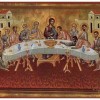 Проповідь на Великий Четвер