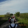 Піша проща Золочів-Унів 19-20 травня 2012 р.Б.