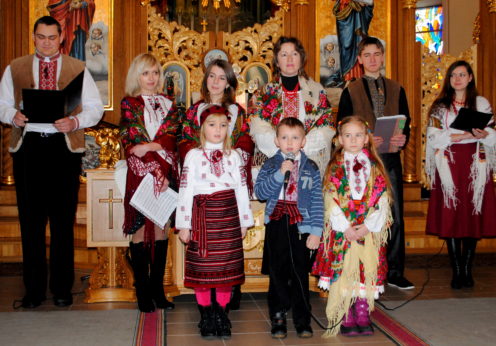 Свято коляди